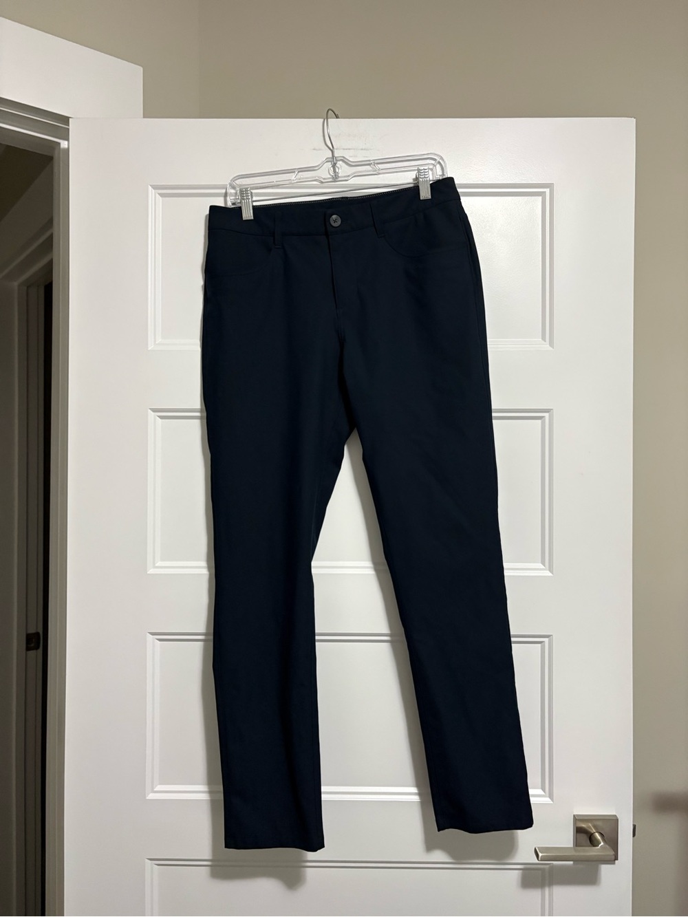 VUORI META PANT MEN'S Sz 31